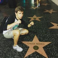 Misha Mihaylov的照片