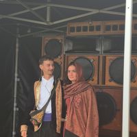 Nagihan Meltem Öztürk's Photo