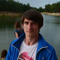 Yury Shkliaryk的照片