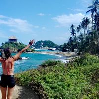 Macarena Pacheco's Photo