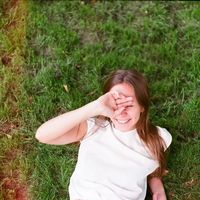 Le foto di Daria Bakunova