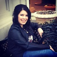 Candiss Gandy's Photo