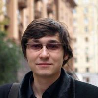 Marat Magomedbekov的照片