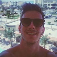 Patrick Brecht's Photo