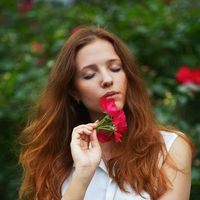 Оля Сорока's Photo