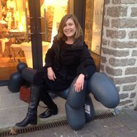 Le foto di Paulina Peonera