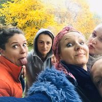 Kasia's Photo