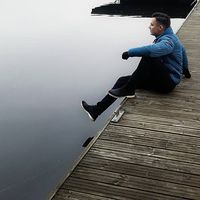 Ily Antonov的照片