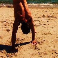 Henning Haasler's Photo