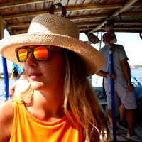 Photos de Cecilia Chave