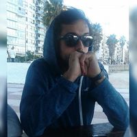 Facundo Fierro's Photo