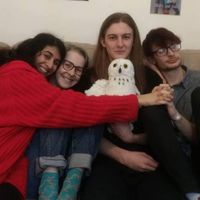 Fotos von Kira Rhode