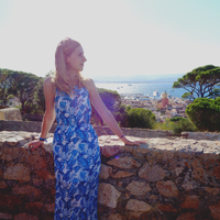 Zuza Jabłońska's Photo