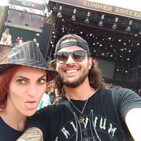 Daniel Tealdo的照片