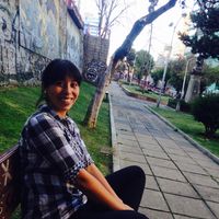 Junia Mejia的照片