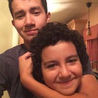 Michael Castellanos's Photo