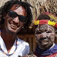 Frew Endris  Frew (Rizzla)'s Photo