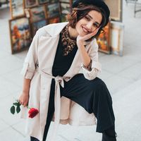 Марина Бондарчук的照片