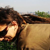 Tomáš Drozdd's Photo