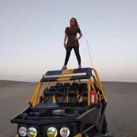 Rosemery Syrio's Photo