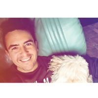 Scott Fuller的照片