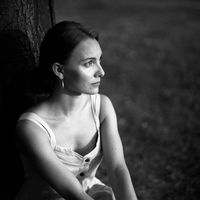 Ksenia Dunaeva的照片