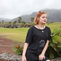 Fotos de Kat Lybanieva