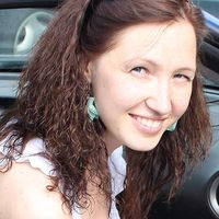 Irina Lisauskaite's Photo