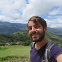 Stefan von Wolfstadt's Photo