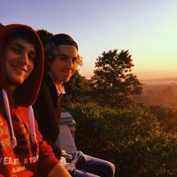 Felix Niederberger's Photo