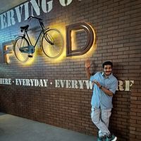 Nithin Kurma's Photo