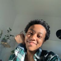 Akili Ipyana's Photo