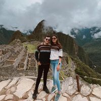 Fotos de Daniela Reyes Cadena