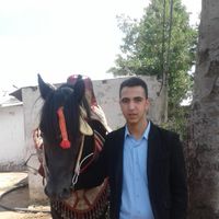 Fotos de AYOUB MOUCHARRAF