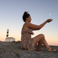 Anna Aguilar's Photo