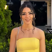 Melika Mahmoodi's Photo