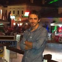 Volkan Bahar的照片