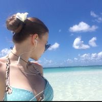 Alisa Perepelkina的照片