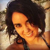 Pamela Encalada Guerrero's Photo