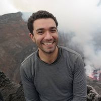 Dominic Palazzolo的照片