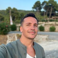 Alin Gabriel Tanase's Photo