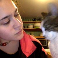 Hallie Evans的照片