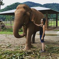 Photos de Ina Limón