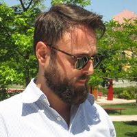 Daniel Marcos的照片