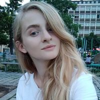 Anna Terletska的照片