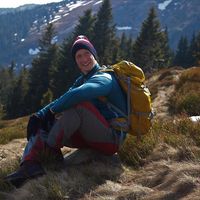 Tomáš Posker's Photo