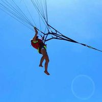 Hui Jie Chan's Photo