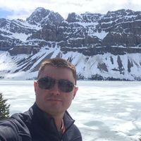 Oleg Kuklishyn's Photo