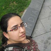 Ishani Behari's Photo