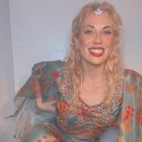 Alizah Johnson's Photo